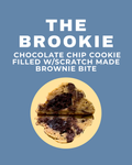 THE BROOKIE *bakestand