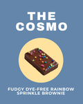 [PRE-ORDER FRIDAY 5PM DROP] THE COSMO