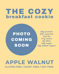 THE COZY Breakfast Cookie