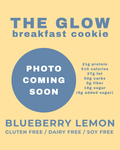 THE GLOW Breakfast Cookie