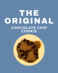 The Original Cookie