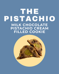THE PISTACHIO *bakestand