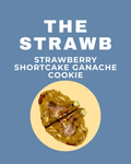 The Strawb Cookie