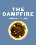 The Campfire Cookie