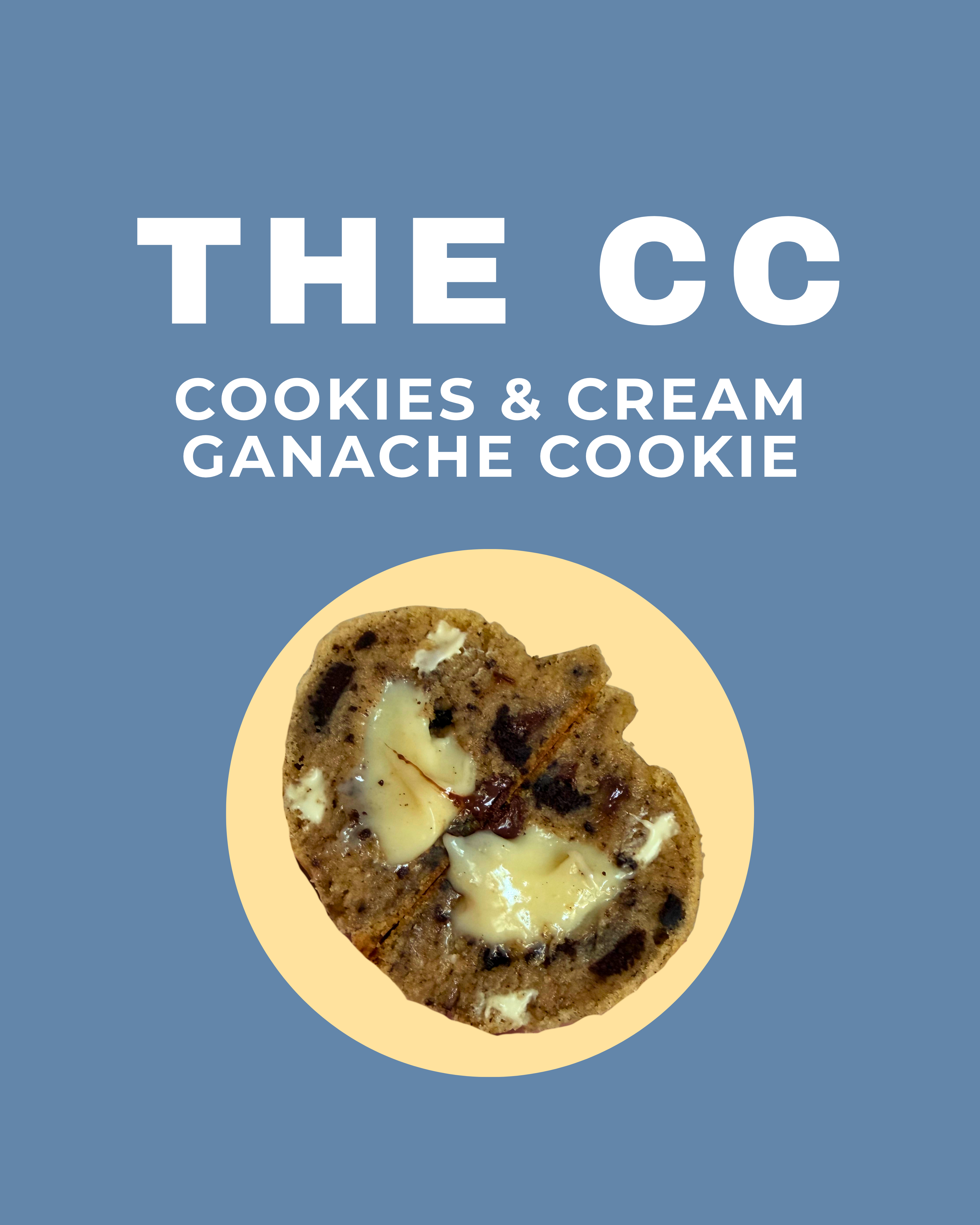 The CC Cookie